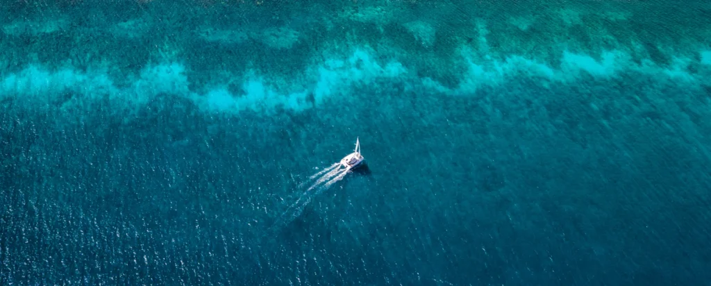 Découvrez nos bateaux, catamarans et monocoques, en location pour le départ de la Martinique.
